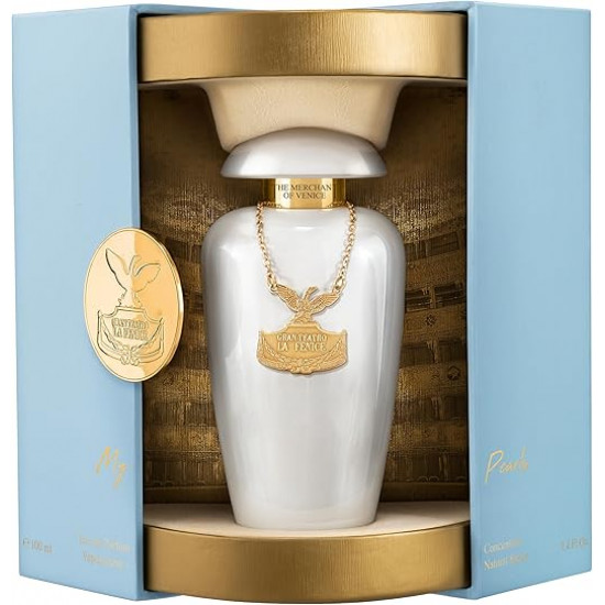 My Pearls 100ml My Pearls 100ml