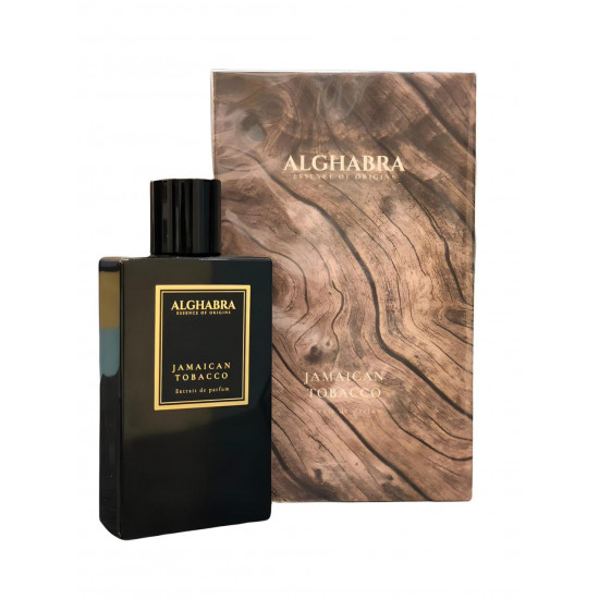 Jamaican Tobacco 50ML Jamaican Tobacco 50ML