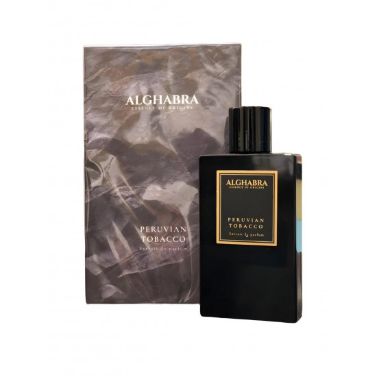 Peruvian Tobacco 50ML Peruvian Tobacco 50ML
