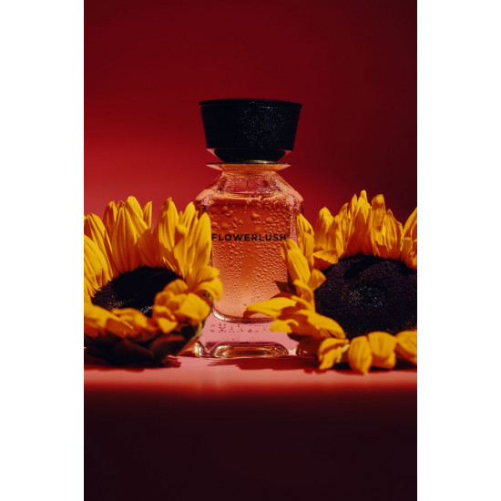 FLOWERLUSH FLOWERLUSH