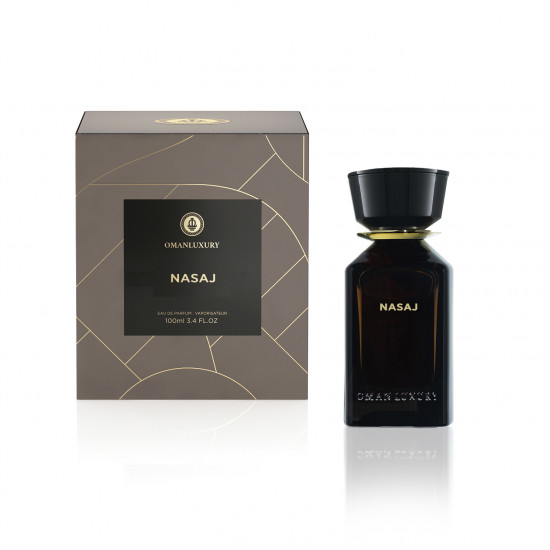 NASAJ 100ML