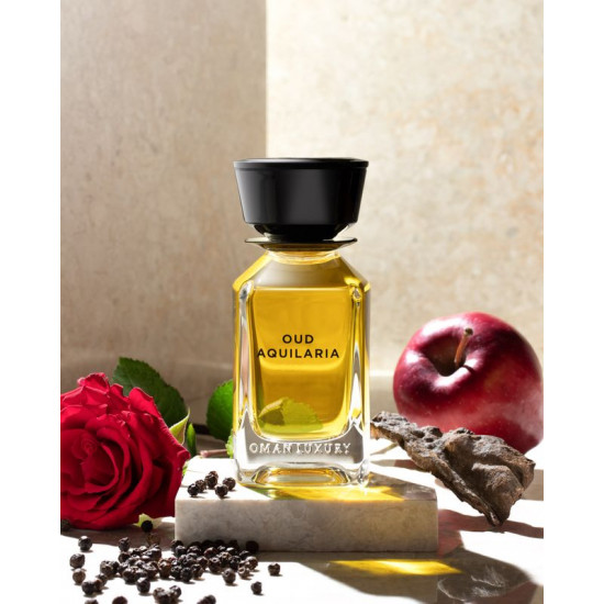 OUD AQUILARIA 100ML OUD AQUILARIA 100ML