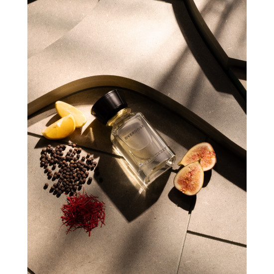 OVERDOSE 100ML