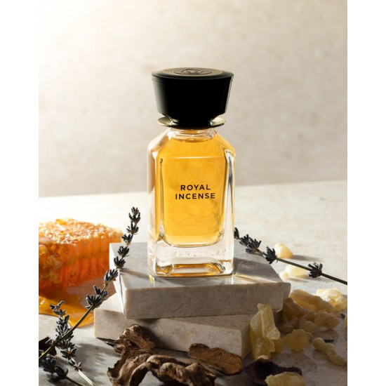 ROYAL INCENSE 100ML ROYAL INCENSE 100ML