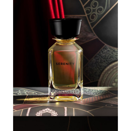SERENITY 100ML SERENITY 100ML