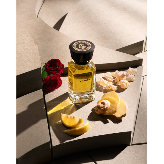 VOYAGE 100ML