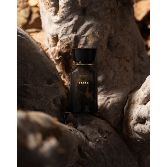 ZAFAR 100ML