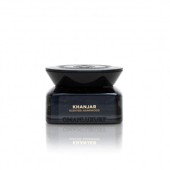 Khanjar Scented Agarwood 48g Khanjar Scented Agarwood 48g