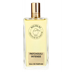 PATCHOULI INTENSE 100ML