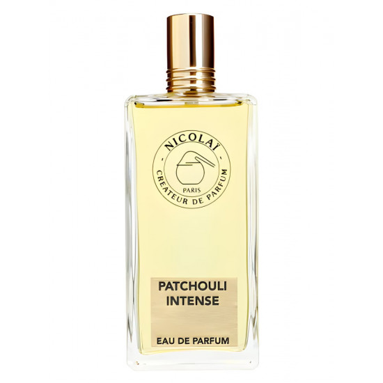 PATCHOULI INTENSE 100ML PATCHOULI INTENSE 100ML