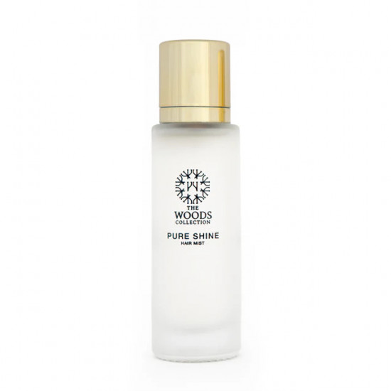 Pure Shine Hair Mist Pure Shine Hair Mist