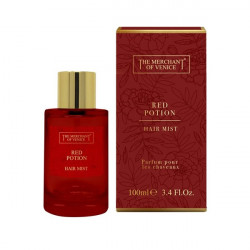 Red Potion Hair Mist