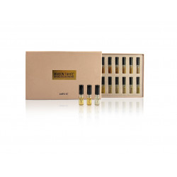 SAMPLE KIT 14X3ML