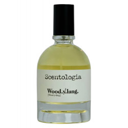 WOOD.Y.LANG 100ML