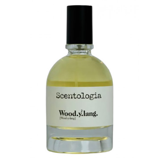WOOD.Y.LANG 100ML