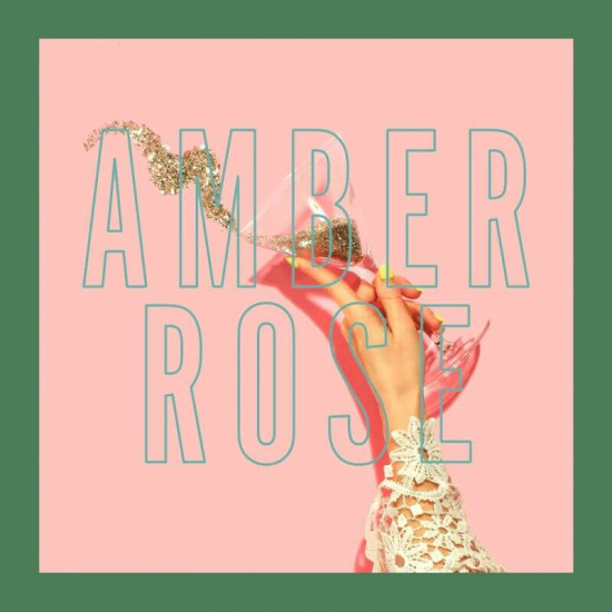 Amber Rose 60ml