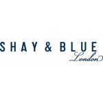 Shay & Blue