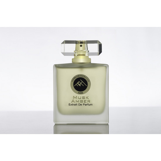 MUSK AMBER 100ML
