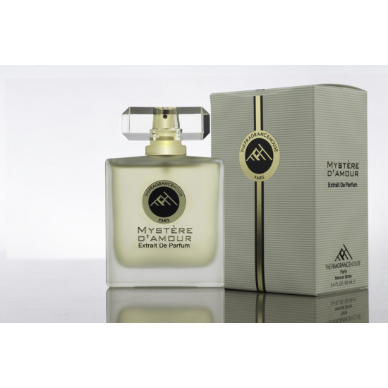 MYSTERE D'AMOUR 100ML