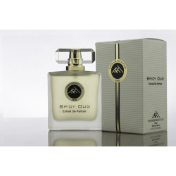 SPICY OUD 100ML