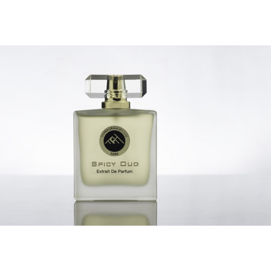 SPICY OUD 100ML