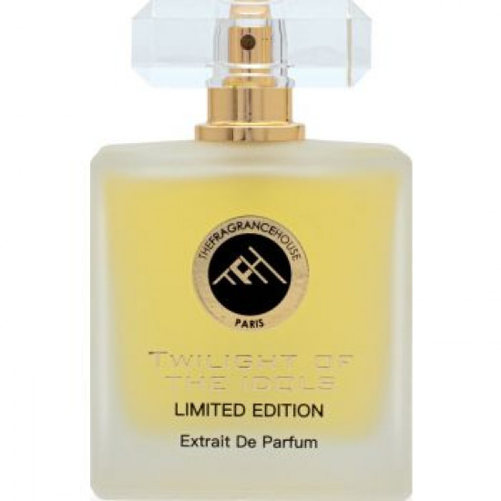 TWILIGHT OF THE IDOLS 100ML