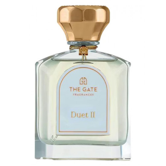 DUET II 100ML DUET II 100ML