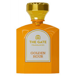 GOLDEN HOUR 100ML