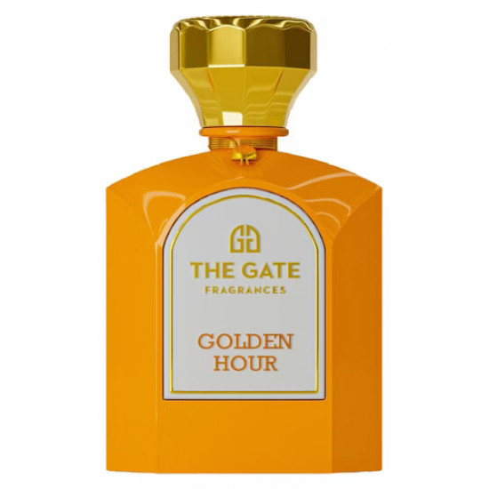 GOLDEN HOUR 100ML