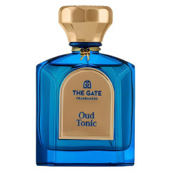 OUD TONIC 100ML