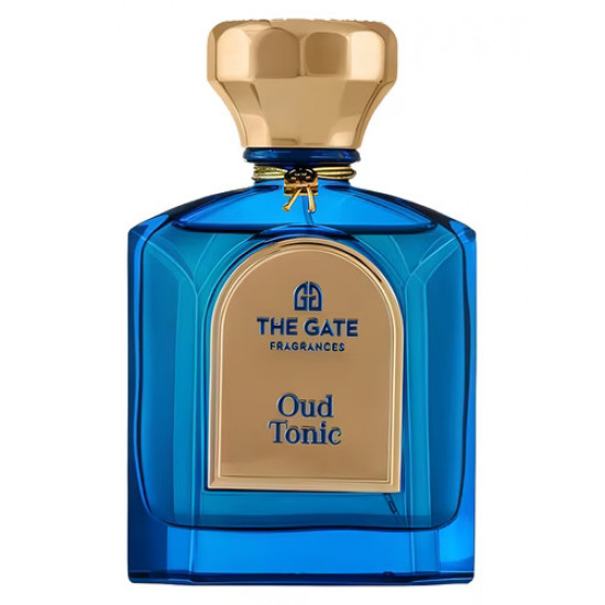 OUD TONIC 100ML OUD TONIC 100ML