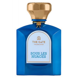 SOUS LES NUAGE 100ML
