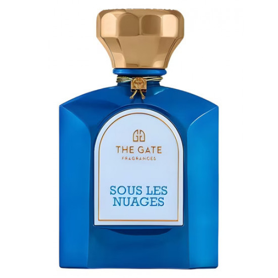 SOUS LES NUAGE 100ML SOUS LES NUAGE 100ML