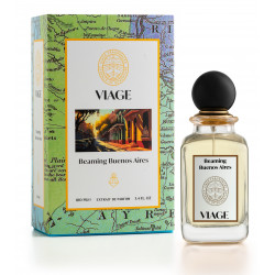 BEAMING BUENOS AIRES 100ML