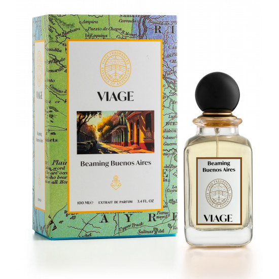 BEAMING BUENOS AIRES 100ML