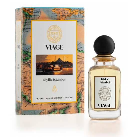 IDYLLIC ISTANBUL 100ML