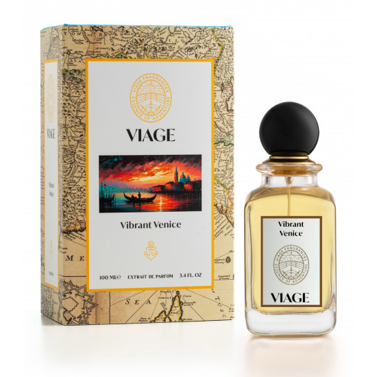 VIBRANT VENICE 100ML VIBRANT VENICE 100ML
