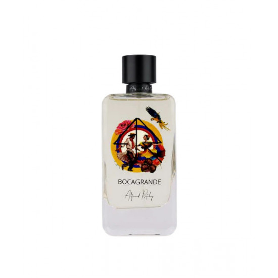 ALFRED RITCHY BOCAGRANDE 100 ML