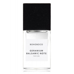 Geranium Balsamic Note 50ml