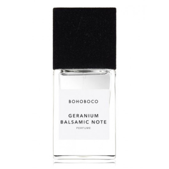 Geranium Balsamic Note 50ml Geranium Balsamic Note 50ml