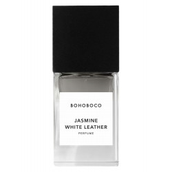 JASMINE WHITE LEATHER 50ML