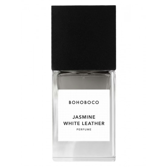 JASMINE WHITE LEATHER 50ML JASMINE WHITE LEATHER 50ML