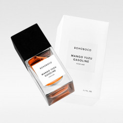 BOHOBOCO MANGO YUZU GAZOLINE 50ML