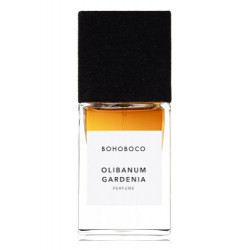 Olibanum Gardenia 50ml 