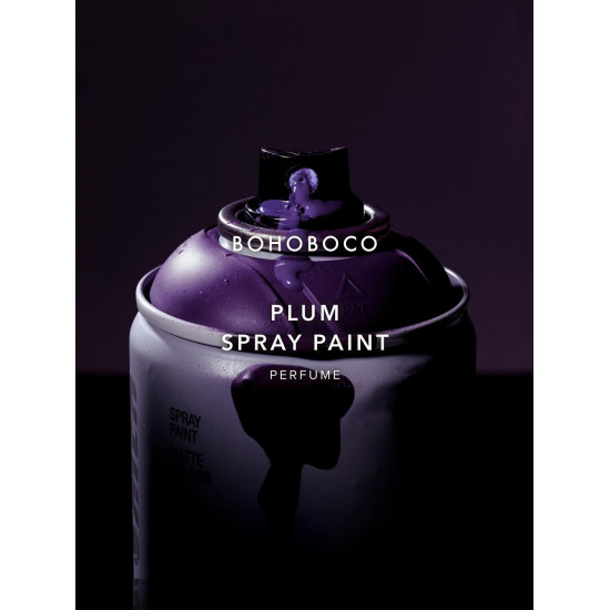 BOHOBOCO PLUM SPRAY PAINT 50ML 