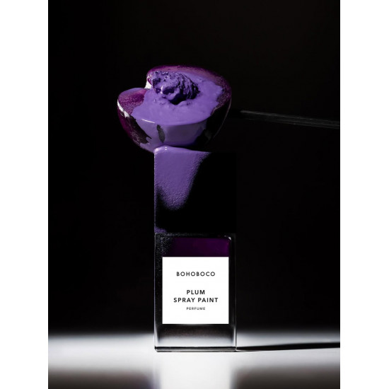 BOHOBOCO PLUM SPRAY PAINT 50ML 
