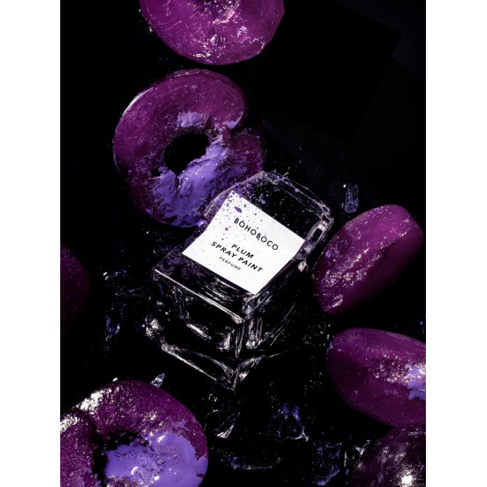 BOHOBOCO PLUM SPRAY PAINT 50ML 
