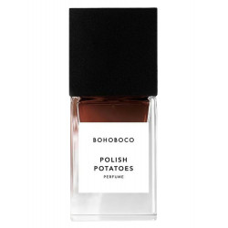 Polish Potatoes 50ml