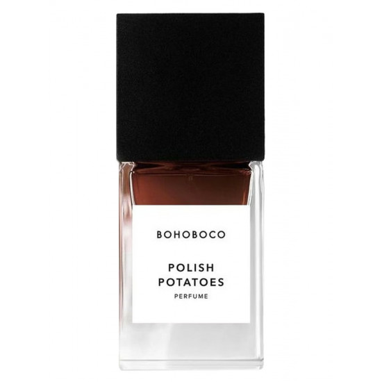 Polish Potatoes 50ml Polish Potatoes 50ml