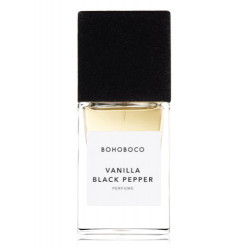 Vanilla Black Pepper 50ml 